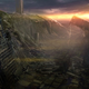All images: concept art by the Rogue Initiative